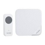 Tronic wireless doorbell