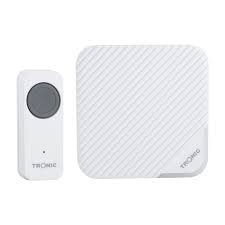 Tronic wireless doorbell