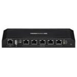 Ubiquiti Toughswitch Port 5 POE
