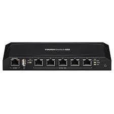 Ubiquiti Toughswitch Port 5 POE