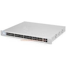Ubiquiti UniFi Switch 48 Port US-48-750