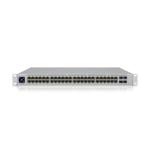 Ubiquiti Unifi Switch 48-Port 500W Switch