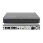 Uniview NVR302-16E-P16 16-channel PoE 4K NVR