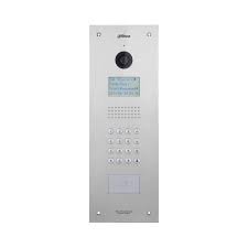 VTO1210C-X Dahua Apartment Video Intercom Outdoor Station