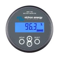 Victron BMV-702 Battery Monitor