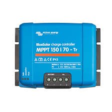 Victron Energy 70A MPPT Solar Charge Controller