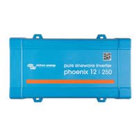 Victron Solar Energy Phoenix Inverter 12/375 230V