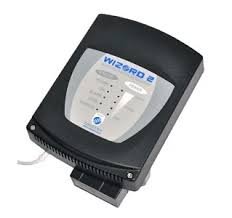 Wizord 2 Electric Fence Energizer