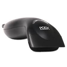 X-Pos LX 6300 2D barcode scanner