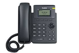 Yealink T21 IP Phone
