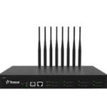 Yeastar Neogate TG800 - 8 Port GSM VoIP Gateway