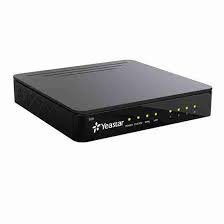 Yeastar S100 VoIP PBX Phone System