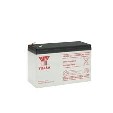 Yuasa 12v 9Ah Lead Acid Battery