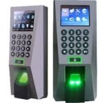 ZKTeco F18 fingerprint biometric and Access Control Terminal