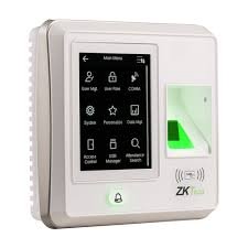 ZKTeco SF300 Fingerprint Time Attendance and Access Control