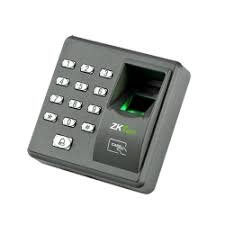 ZKTeco X7 Fingerprint Standalone Access Control Terminal