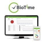 ZKTeco ZKBioTime 8 Cloud based Time & Attendance Software