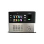 ZKTeco iClock 990 Biometric Fingerprint Time and Attendance