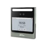 ZKteco Eface 10 Face Fingerprint Access Control