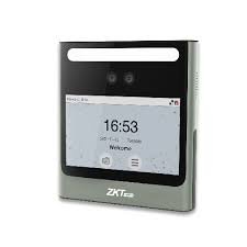 ZKteco Eface 10 Face Fingerprint Access Control