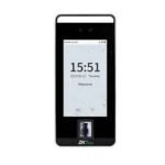 Zkteco SpeedFace-V5L [TD] Face and Palm Recognition Recognition Terminal