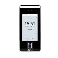 Zkteco SpeedFace-V5L [TD] Face and Palm Recognition Recognition Terminal
