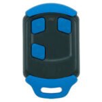 centurion 3 button remote gate