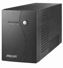 Mecer 3000VA (1800W) Line Interactive UPS