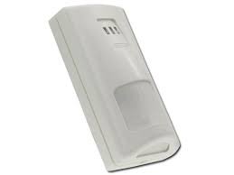 iWISE 25m Dual motion Detector with Anti-masking