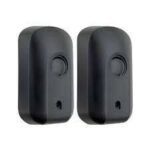 infrared gate safety beams