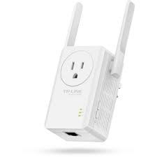 TP-Link TL-WA860RE N300 Universal Range Extender