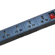 9 Way Power Distribution Unit
