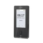 ZKTECO SenseFace 4A Outdoor Biometric Facial Access Control Terminal