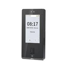 ZKTECO SenseFace 4A Outdoor Biometric Facial Access Control Terminal