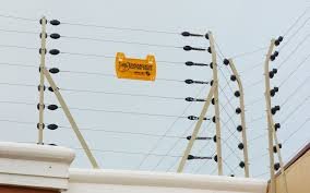 Electric Fence Installation Nairobi