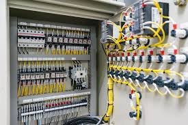 Electrical Installation and Maintenance Services