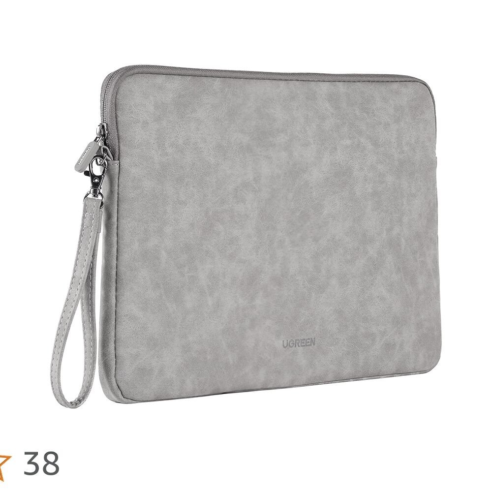 Ugreen Laptop Sleeve 14''-14.9'' Gray - LP187