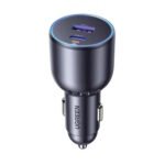 Ugreen 63W 2-Port Fast Car Charger - UG- 35023