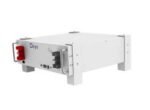 Deye 5.12 kWh Lithium Battery 48V