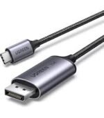 UGREEN USB-C to DisplayPort 8K Cable 2m-UG- 25158