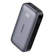 Ugreen 10000mAh Two-way Fast Charging Power Bank UG- 25185