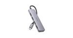 Ugreen 4-Port USB3.0 Hub with USB-C Power Supply-UG- 70336