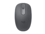 Logitech M196 Bluetooth Mouse - OFF WHITE - BT
