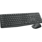 Logitech MK235 Wireless Keyboard & Mouse Combo