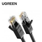 Ugreen UG- 20160 Cat 6 U/UTP Lan Cable 2m (Black)