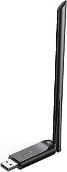 Ugreen UG-90339 AC650 High Gain Dual Band Wireless Adapter