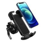 Ugreen UG-60548 Bike Phone Mount (Black