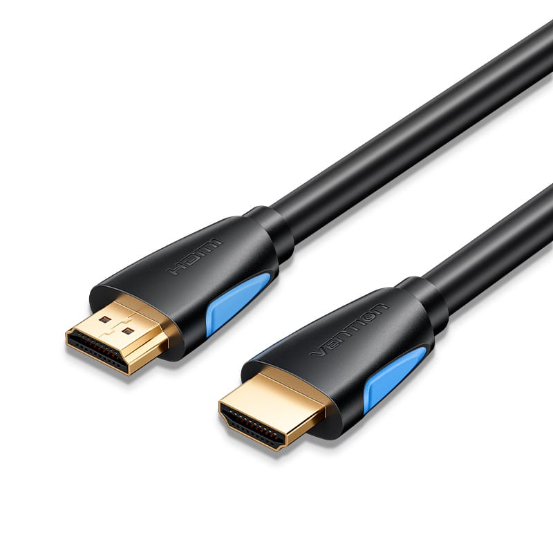 Vention HDMI Cable 10m Black