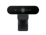 Logitech - Brio 4K - GRAPHITE - USB