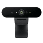 Logitech - Brio 4K - GRAPHITE - USB